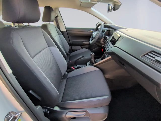 Volkswagen Taigo 1.0 TSI