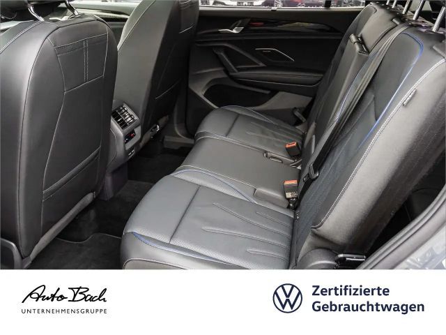 Volkswagen Tayron 2.0 TDI DSG