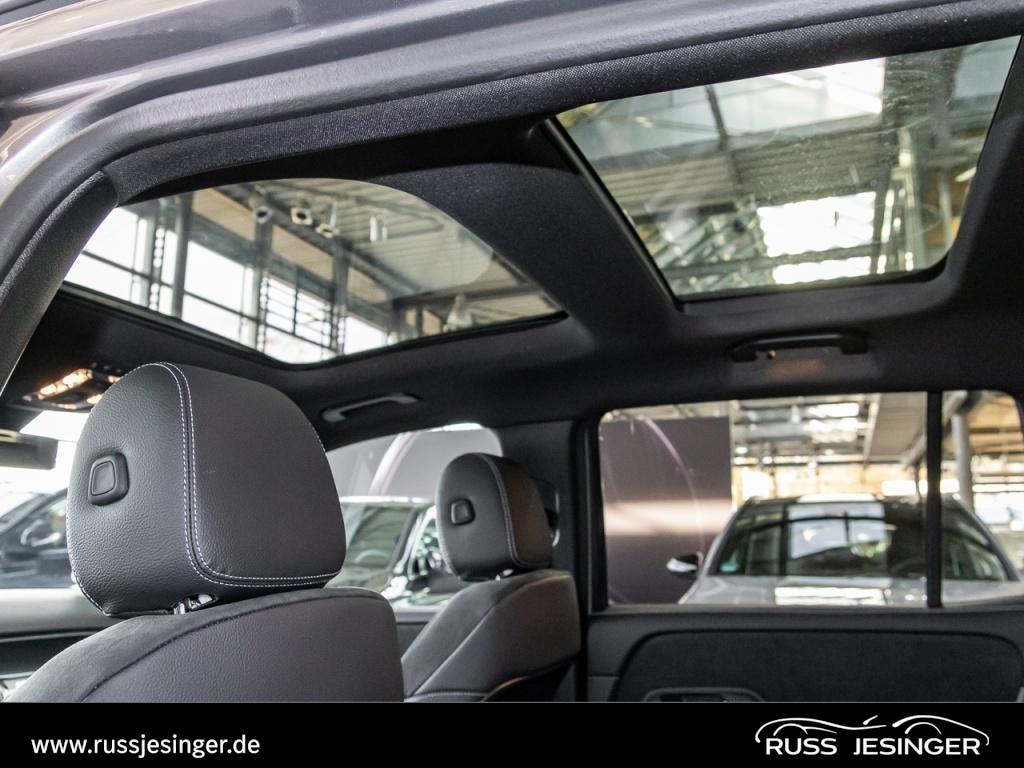 Mercedes-Benz GLB 220 4MATIC AMG Line