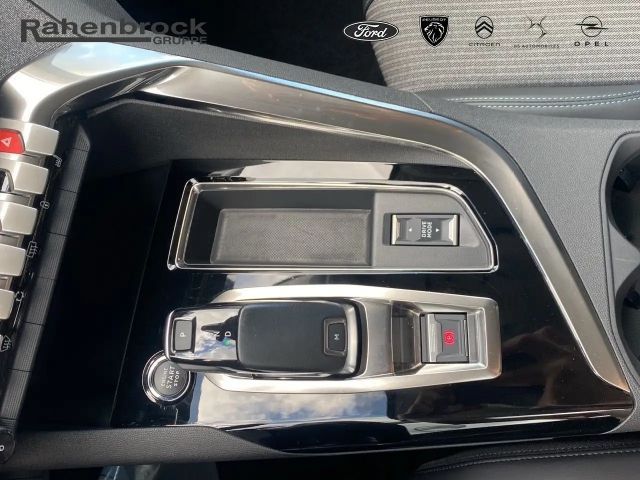 Peugeot 3008 Allure Pack BlueHDi EAT8