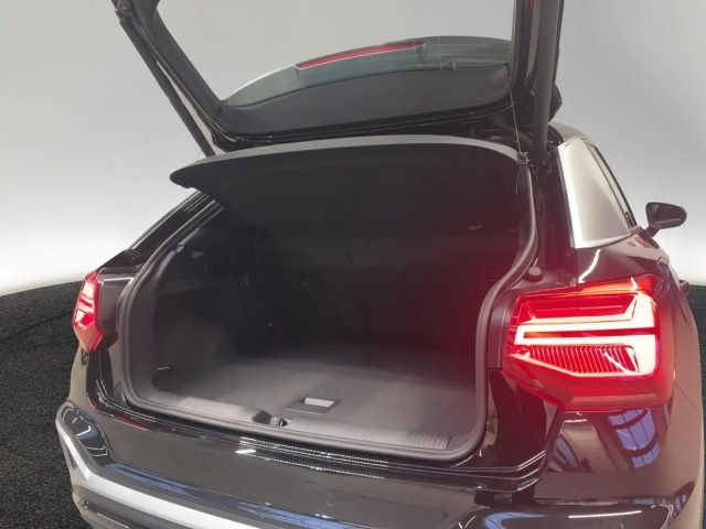 Audi Q2 35 TFSI S-Line