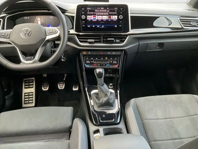 Volkswagen T-Roc 1.0 TSI R-Line