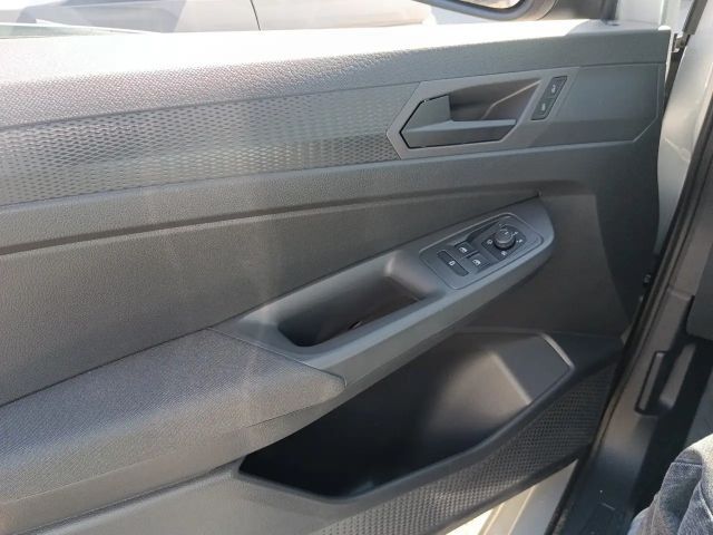 Volkswagen Caddy 2.0 TDI Life