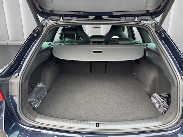 Cupra Leon Sportstourer e-Hybrid