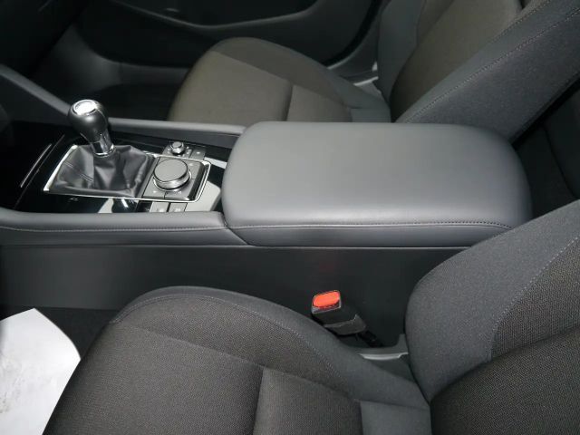 Mazda 3 Homura SkyActiv e-Skyactiv