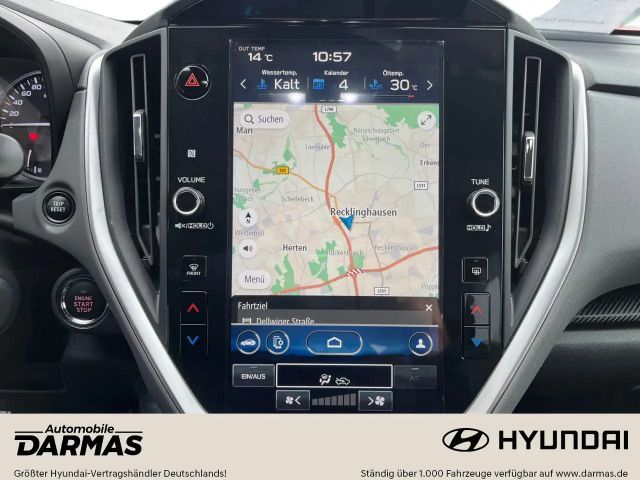 Subaru Crosstrek Crosstrek Comfort Mild-Hybrid 2.0 CarPlay Kam.