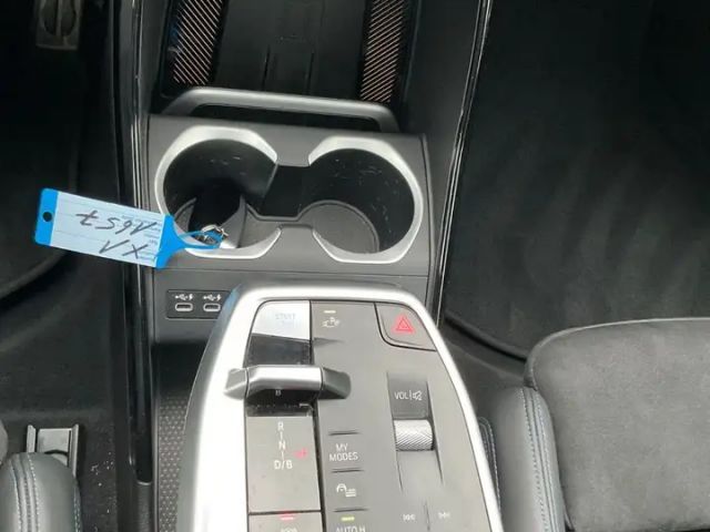 BMW iX1 M-Sport xDrive