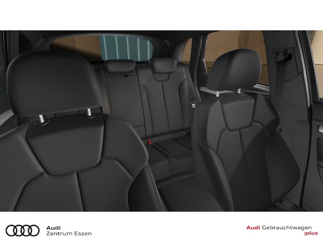 Audi Q5 35 TDI S-Tronic