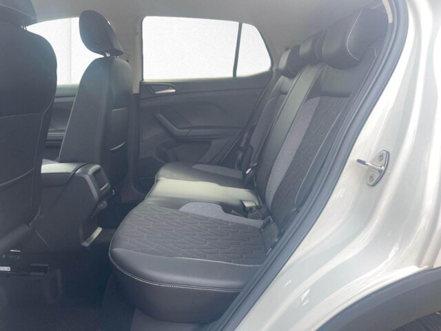 Volkswagen T-Cross 1.0 TSI