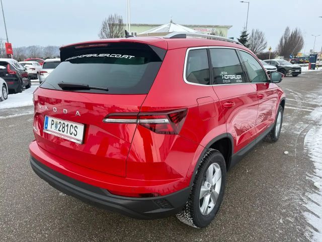 Skoda Karoq ACT Selection