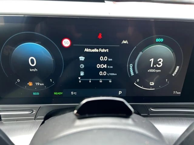 Hyundai Kona 1.6 2WD