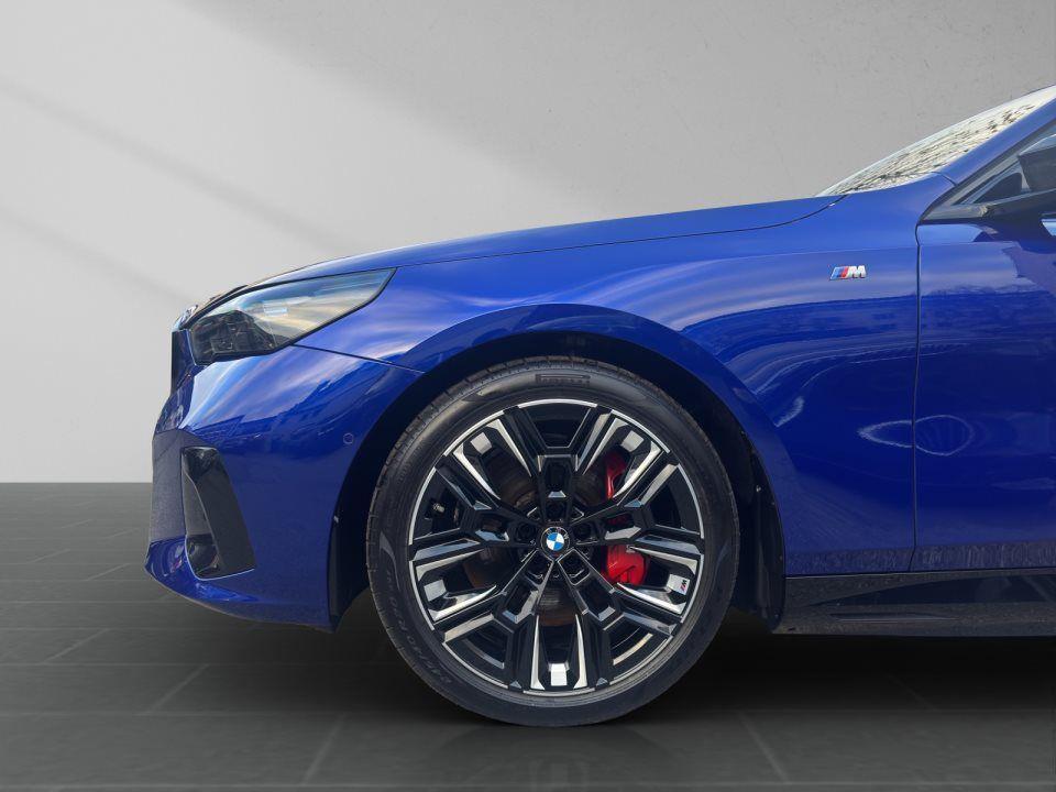 BMW i5 M60 Sedan xDrive