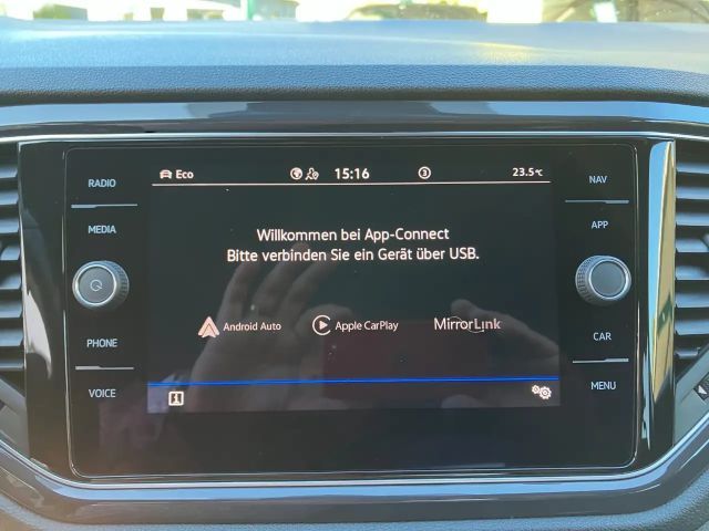 Volkswagen T-Roc 1.5 TSI Sport