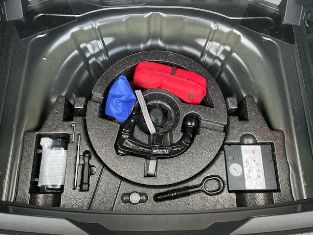 Volkswagen T-Roc 1.5 TSI DSG Style