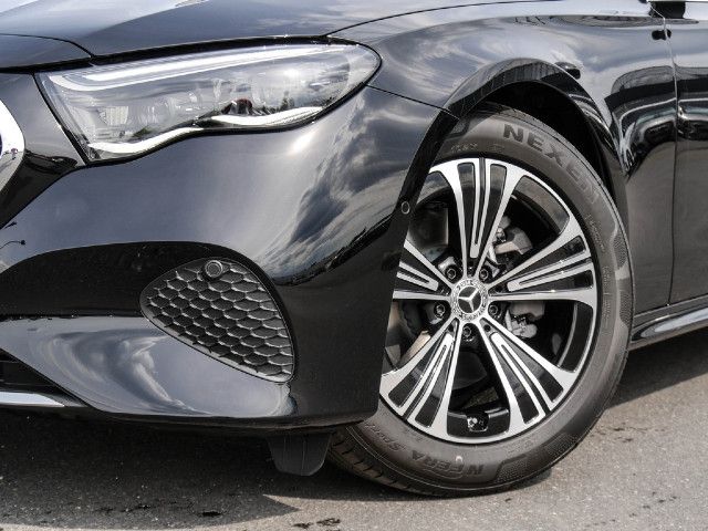 Mercedes-Benz E 220 E 220 d Estate