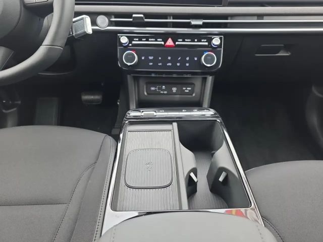 Hyundai Tucson 1.6 T-GDi