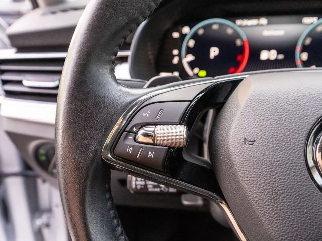 Skoda Scala 1.0 TSI Tour