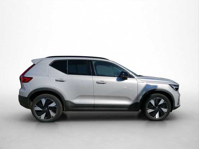 Volvo XC40 Plus Recharge