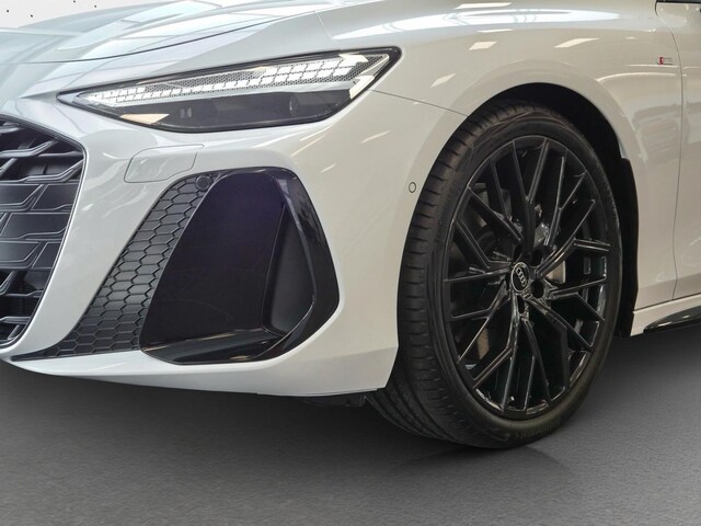 Audi A6 Avant Quattro S-Tronic