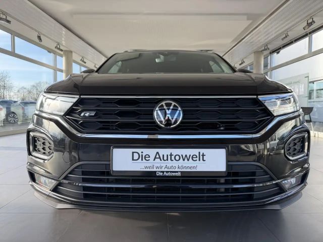 Volkswagen T-Roc 1.5 TSI DSG R-Line Sport