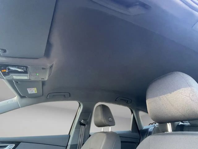 Audi Q4 e-tron 35 Sportback