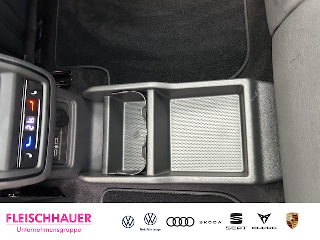 Skoda Kodiaq 2.0 TDI 4x4 Selection