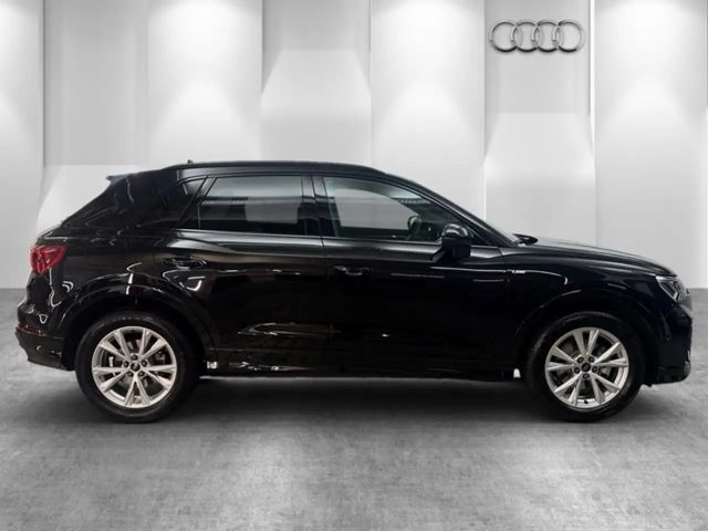 Audi Q3 35 TDI S-Line