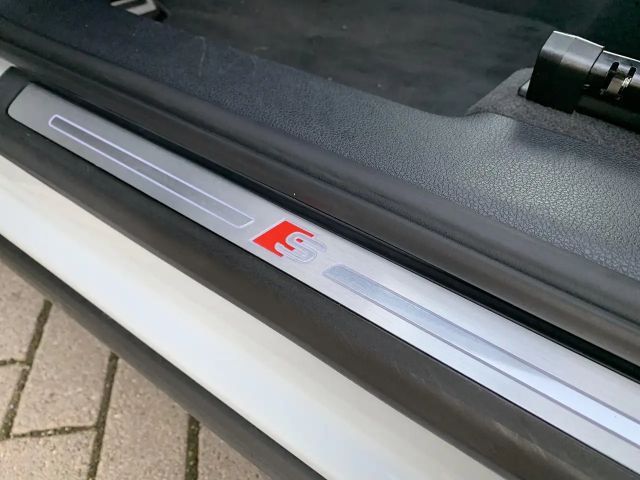 Audi Q3 40 TDI Quattro S-Line