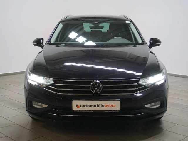 Volkswagen Passat 2.0 TDI Business DSG