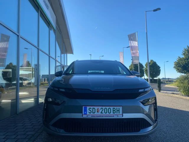 Skoda Enyaq Loft