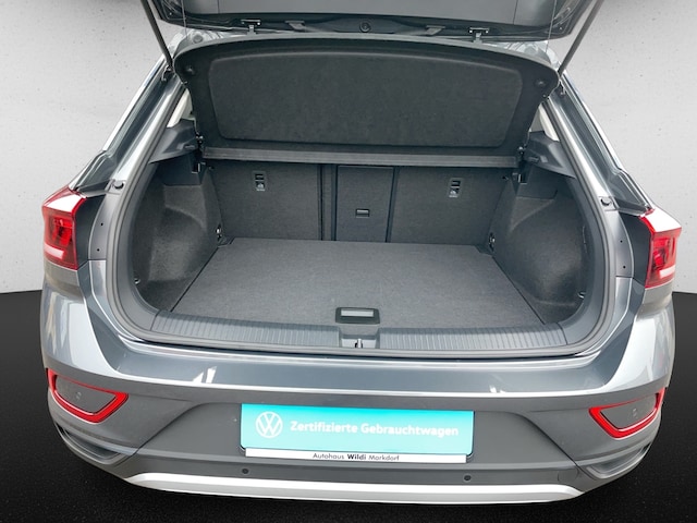 Volkswagen T-Roc 1.0 TSI