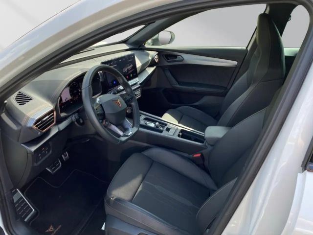 Cupra Formentor 4Drive VZ