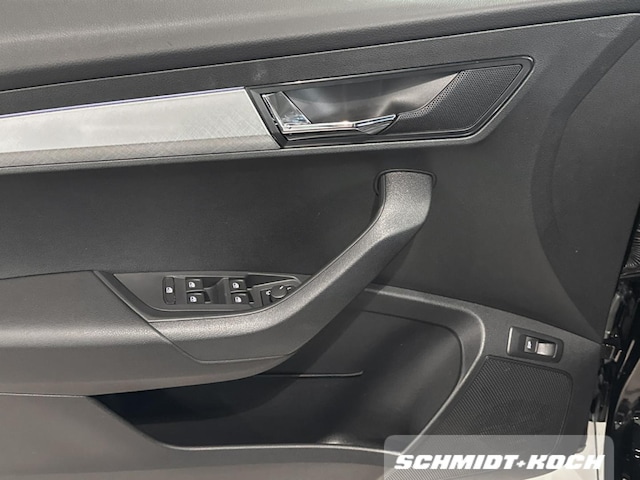 Skoda Karoq 1.5 TSI Selection