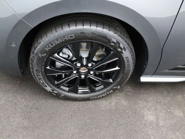 Volkswagen Multivan 2.0 TSI DSG Life T7