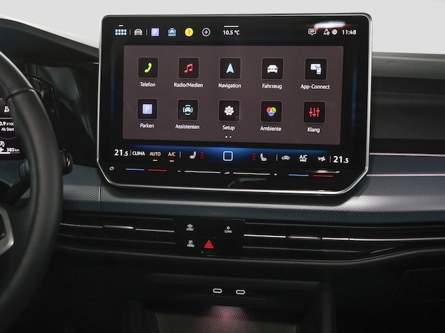 Volkswagen Golf Golf VIII Variant