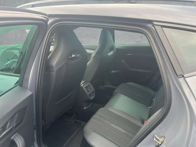 Cupra Formentor 2.0 TSI 4Drive DSG VZ