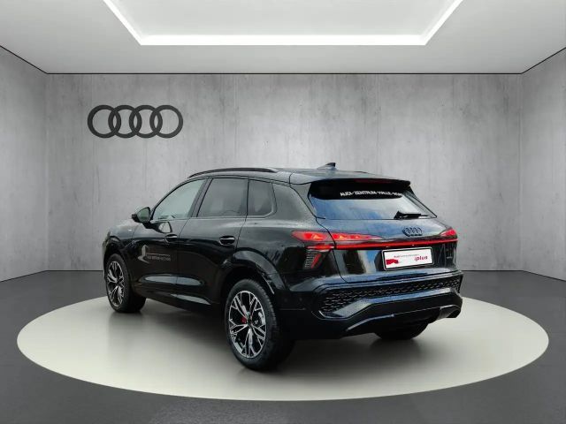Audi Q3 Quattro S-Line S-Tronic