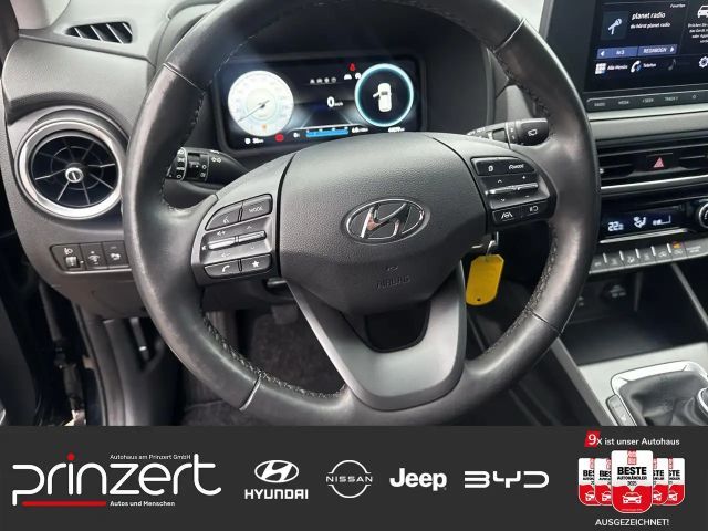 Hyundai Kona 1.0 T-GDi