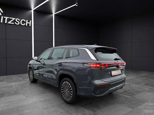 Volkswagen Tayron DSG Life