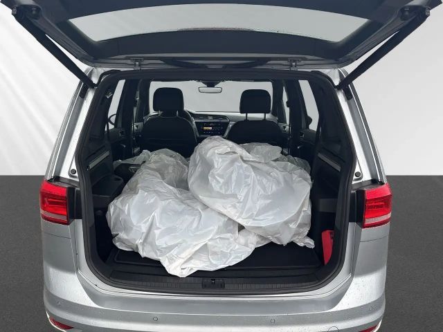 Volkswagen Touran 1.5 TSI Comfortline