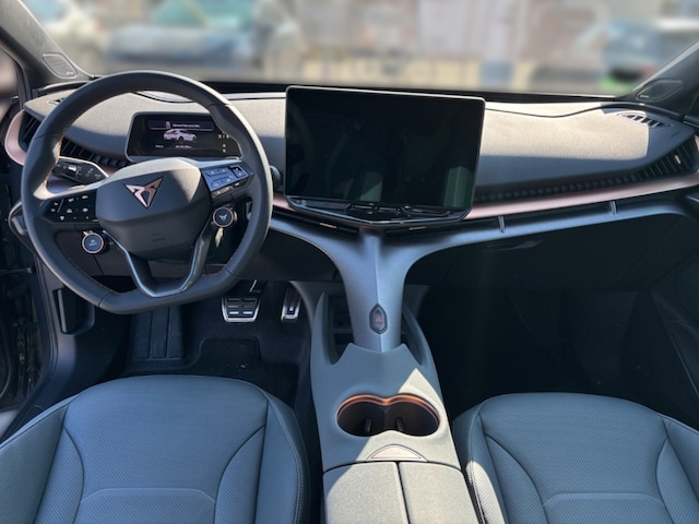 Cupra Tavascan 4Drive VZ