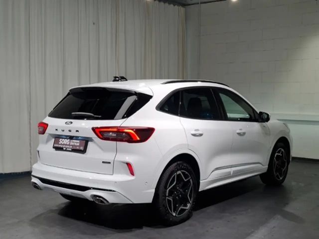 Ford Kuga Plug in Hybrid ST Line X