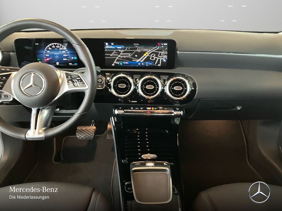 Mercedes-Benz A 200 Progressive