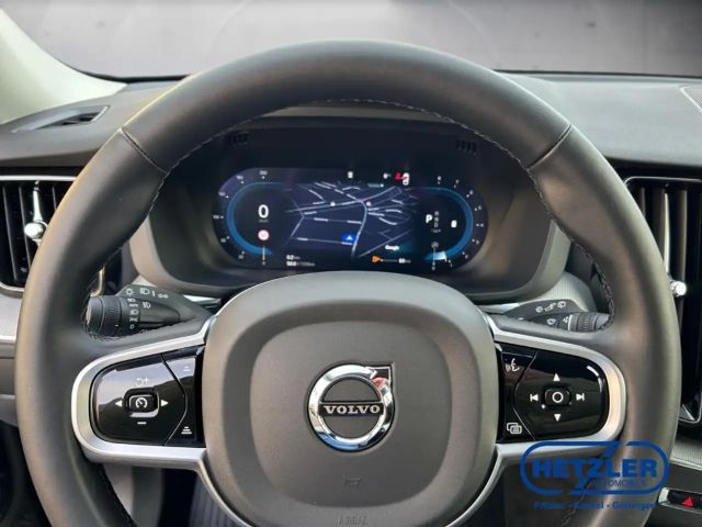 Volvo XC60 AWD Dark Plus