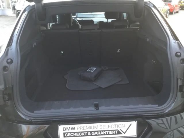 BMW X2 M-Sport xDrive