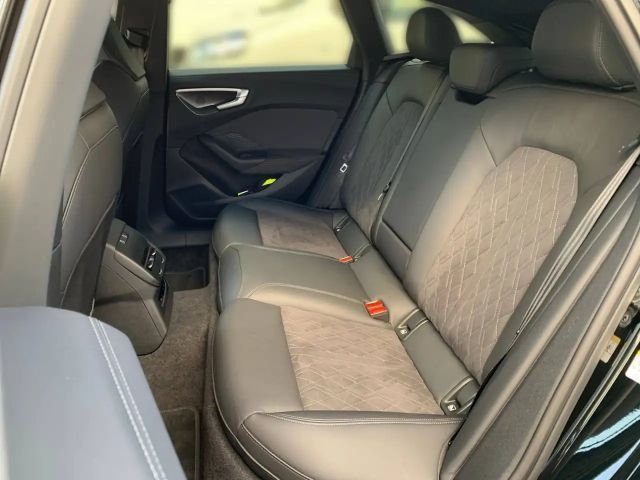 Audi A5 2.0 TDI S-Line