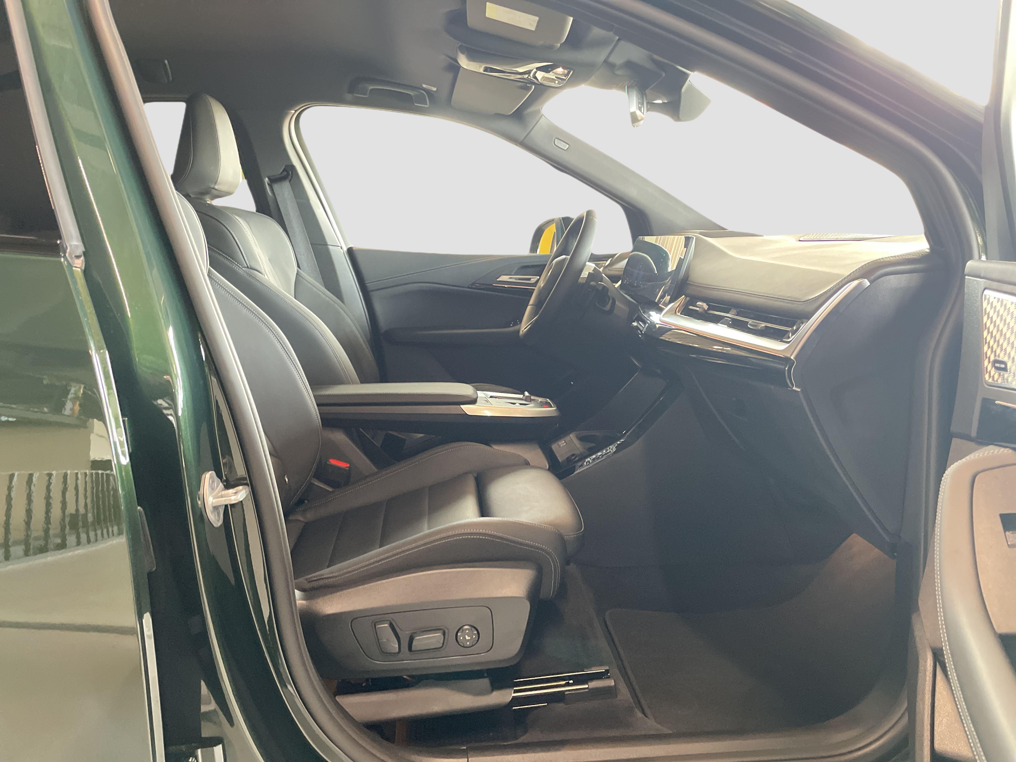 BMW 220 220d Active Tourer