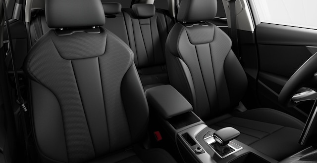 Audi A4 40 TDI Avant Quattro S-Line S-Tronic