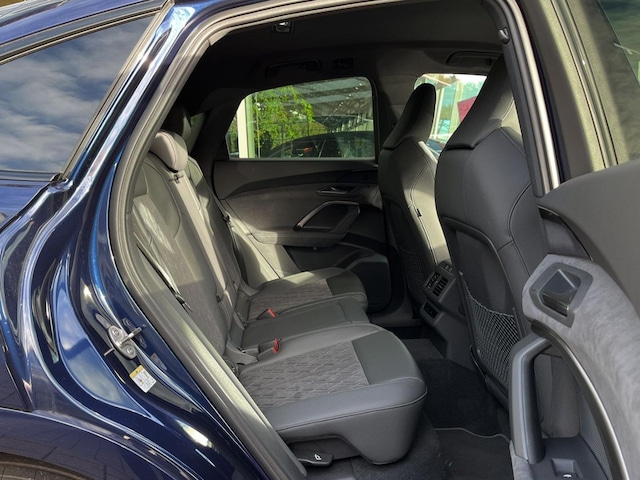 Audi Q5 Quattro S-Tronic Sportback