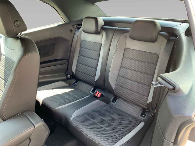 Volkswagen T-Roc 1.5 TSI Cabriolet DSG R-Line